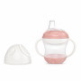 Tasse anti-fuite