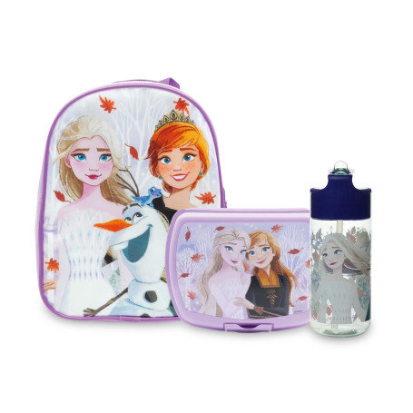 PACK LA REINE DES NEIGES