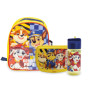 PACK PAT' PATROUILLE CHASE