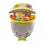 Range jouets BUBBLEFISH