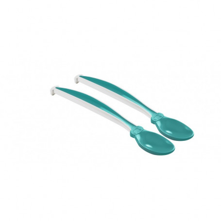 2 Cuilleres Douces