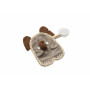 THOODOU® Doudou attache-sucette