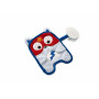 THOODOU® Doudou attache-sucette