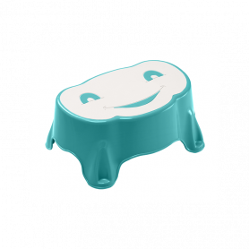 Le BABYSTEP antidérapant