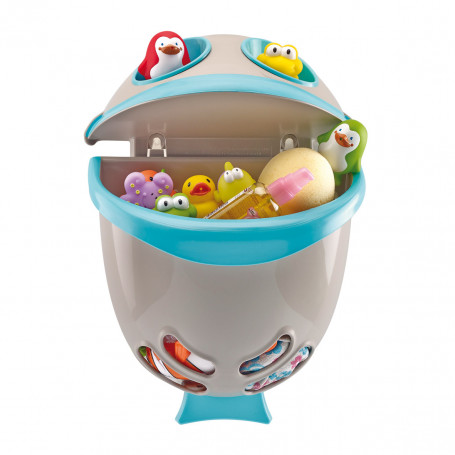Range jouets BUBBLEFISH