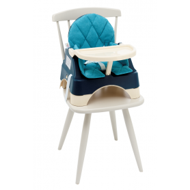 Rehausseur de chaise pour votre bébé