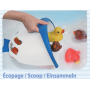 Range jouets BUBBLEFISH