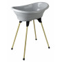 PACK BAIN VASCO 7 en 1 gris charme