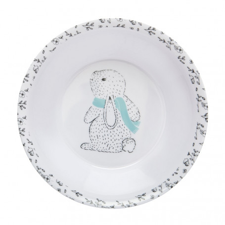 BOL MELAMINE FORET