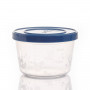 5 Boîtes de conservation 250ml