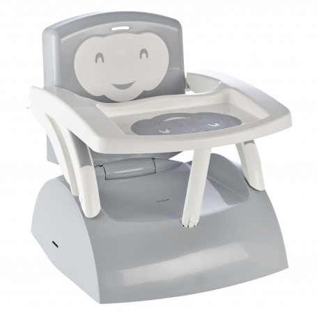 Rehausseur Bébé: Réhausseur de Chaise & Siège de table Bébé