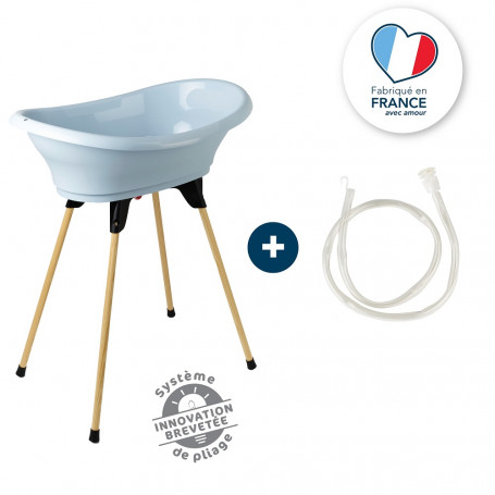 Kit baignoire VASCO