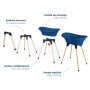 Kit baignoire VASCO