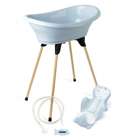 PACK TRANSAT VASCO 5 Fleur bleue