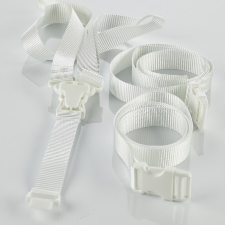 Ceinture de sécurité bébé, harnais 5 points, harnais chaise haute