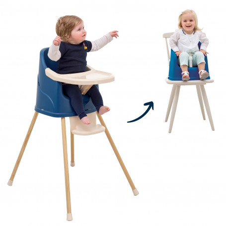 chaise bébé