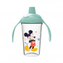 TASSE A POIGNEES 295 ML ANTI-FUITES MICKEY