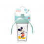 TASSE A POIGNEES 295 ML ANTI-FUITES MICKEY