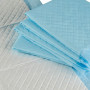 5 matelas à langer jetables Thermobaby