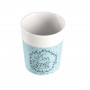 GOBELET MELAMINE  FORET