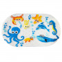 TAPIS DE BAIN