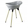 PACK BAIN VASCO 9 en 1 gris charme