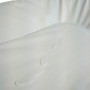 MATELAS A LANGER Blanc
