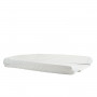 MATELAS A LANGER Blanc