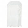 MATELAS A LANGER Blanc