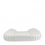 MATELAS A LANGER Blanc