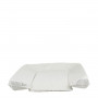 MATELAS A LANGER Blanc