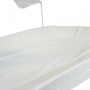 MATELAS A LANGER Blanc