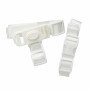 Kit  sangles rehausseur TUDI avec notice