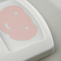 Tablette + tige rehausseur  rehausseur 2 en 1