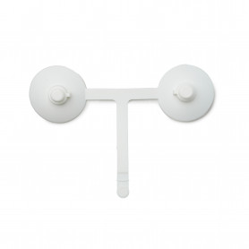 Ventouses Anneau de bain AQUABABY