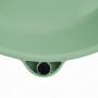rehausseur de chaise anti-dérapant
