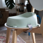rehausseur de chaise élégant