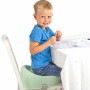 rehausseur de chaise confortable