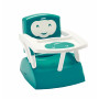 Tablette + tige rehausseur  rehausseur 2 en 1