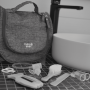 TROUSSE DE SOIN BEBE AVEC ACCESSOIRES