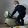 Pot ludique scooter enfant