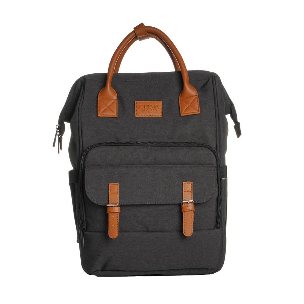 Sac a dos a langer ESCAPADE pratique et elegant