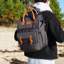 Sac à langer pour les balades