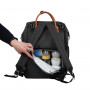 sac à langer moderne