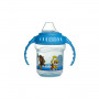 TASSE A POIGNEES 250 ML BEC SILICONE PAT PATROUILLE  COLLECTOR