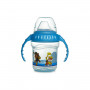 TASSE A POIGNEES 250 ML BEC SILICONE PAT PATROUILLE  COLLECTOR