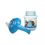 TASSE A POIGNEES 250 ML BEC SILICONE PAT PATROUILLE  COLLECTOR