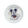 COFFRET REPAS 3 PIECES GOBELET / BOL / ASSIETTE MICKEY COLLECTOR
