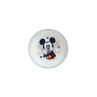 COFFRET REPAS 3 PIECES GOBELET / BOL / ASSIETTE MICKEY COLLECTOR