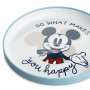 COFFRET REPAS 3 PIECES GOBELET / BOL / ASSIETTE MICKEY COLLECTOR